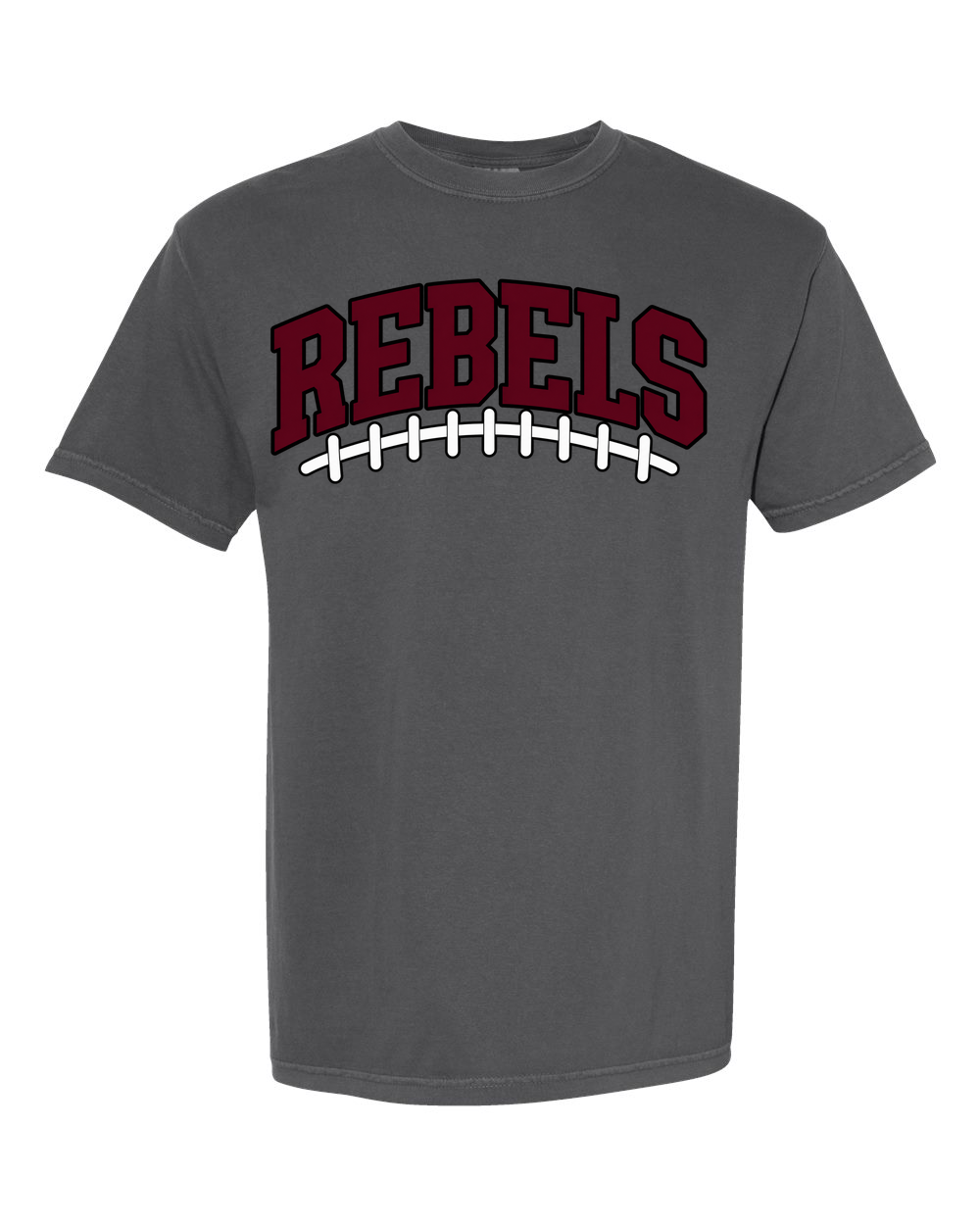 Rebels Football