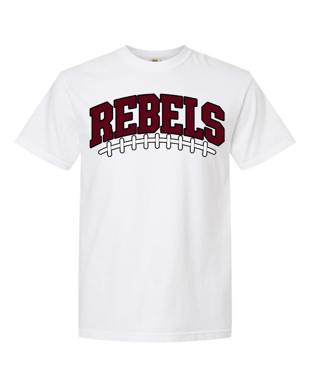 Rebels Football