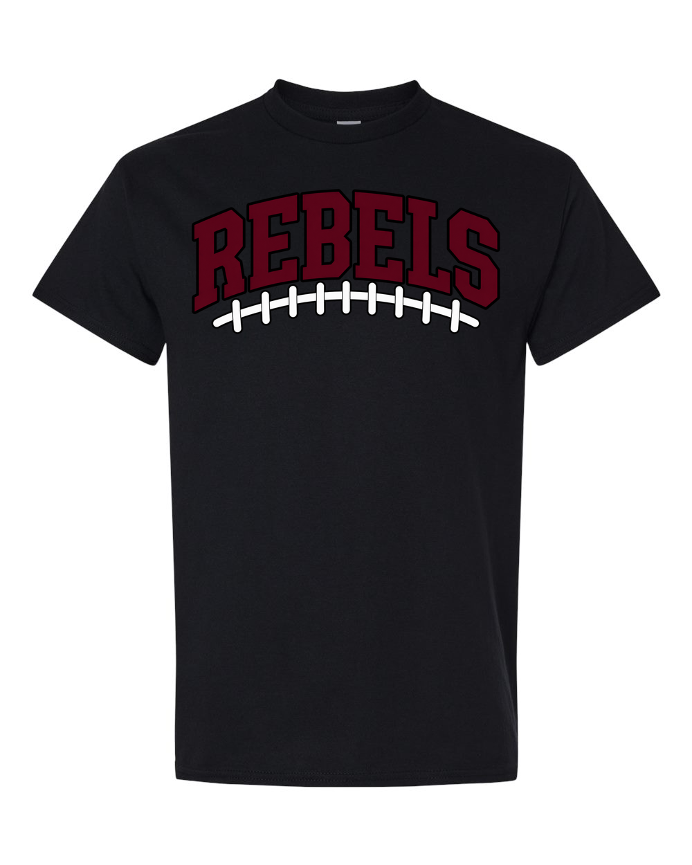 Rebels Football