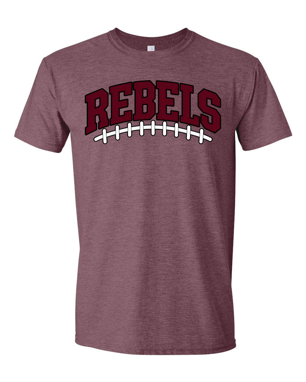 Rebels Football
