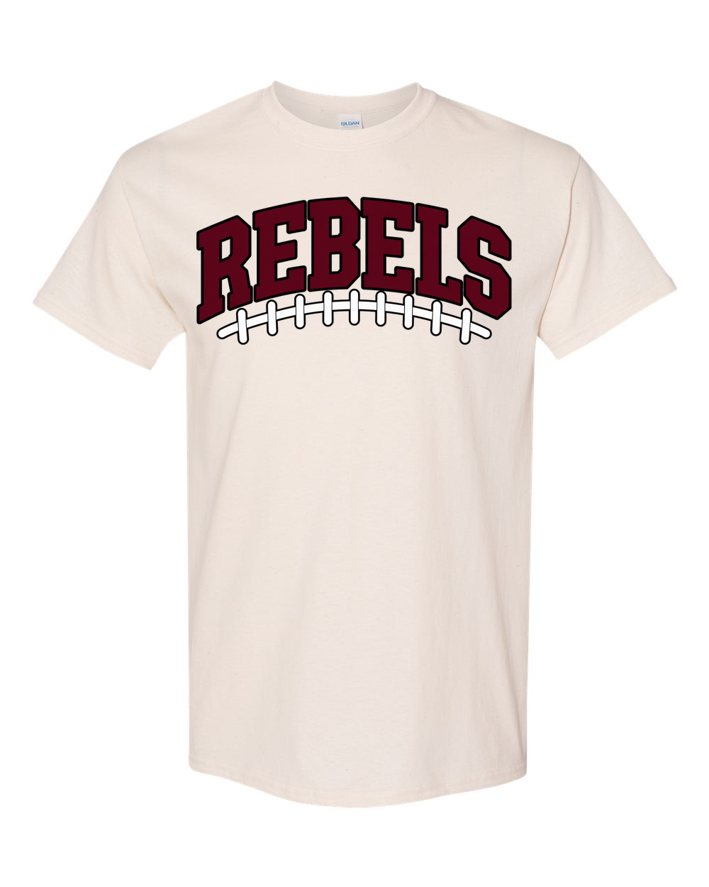 Rebels Football