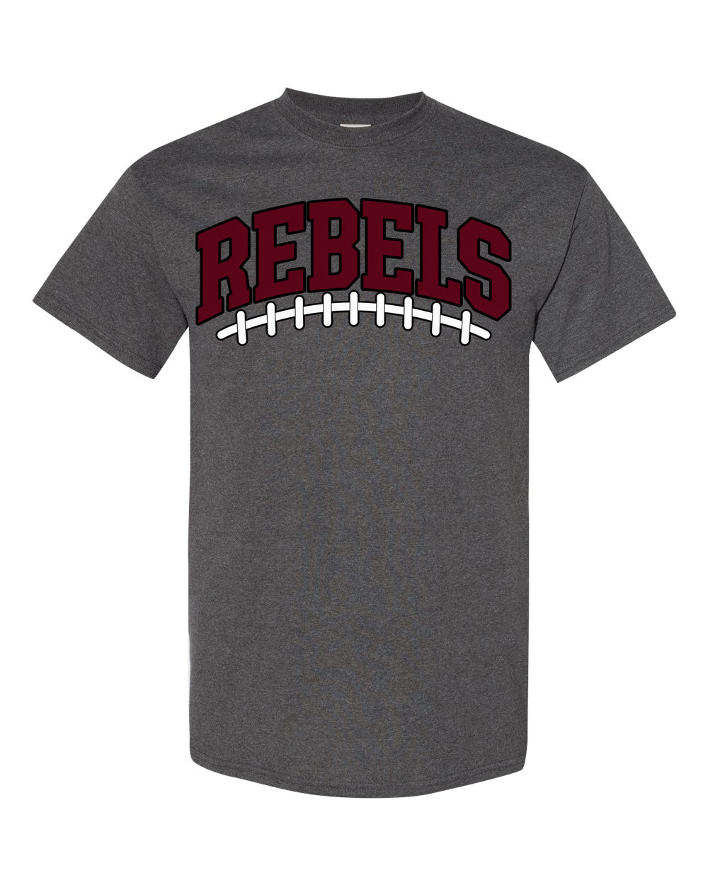 Rebels Football