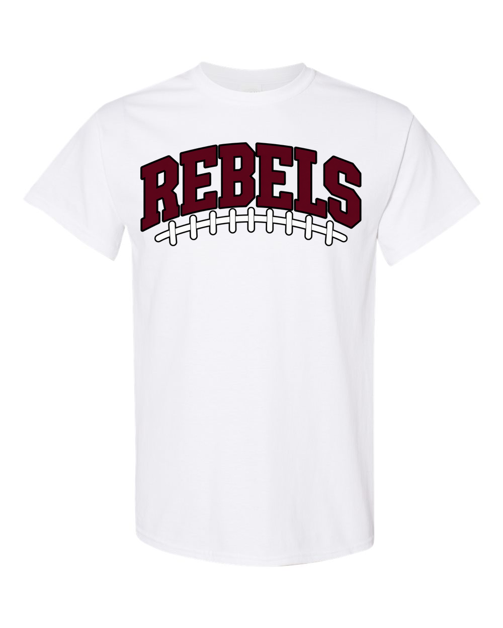 Rebels Football