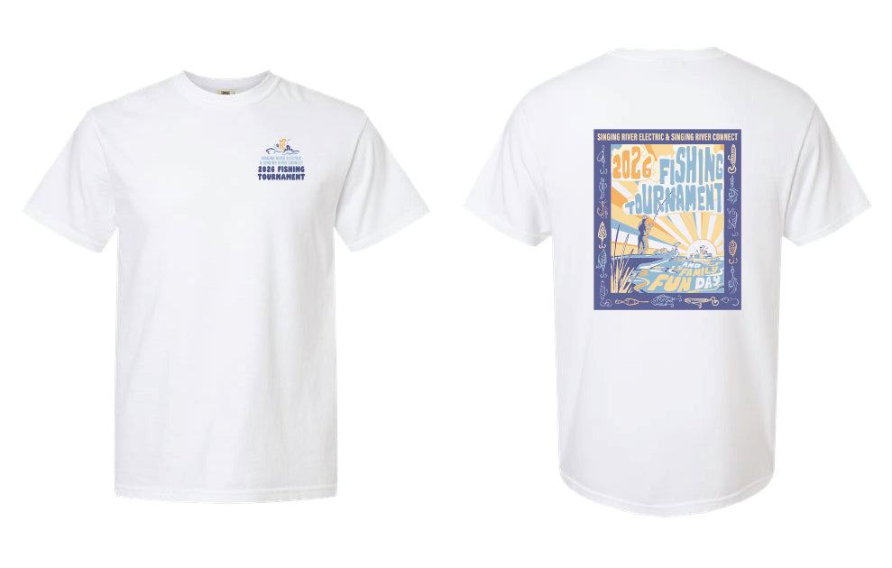 SRE 26 Gildan Short Sleeve