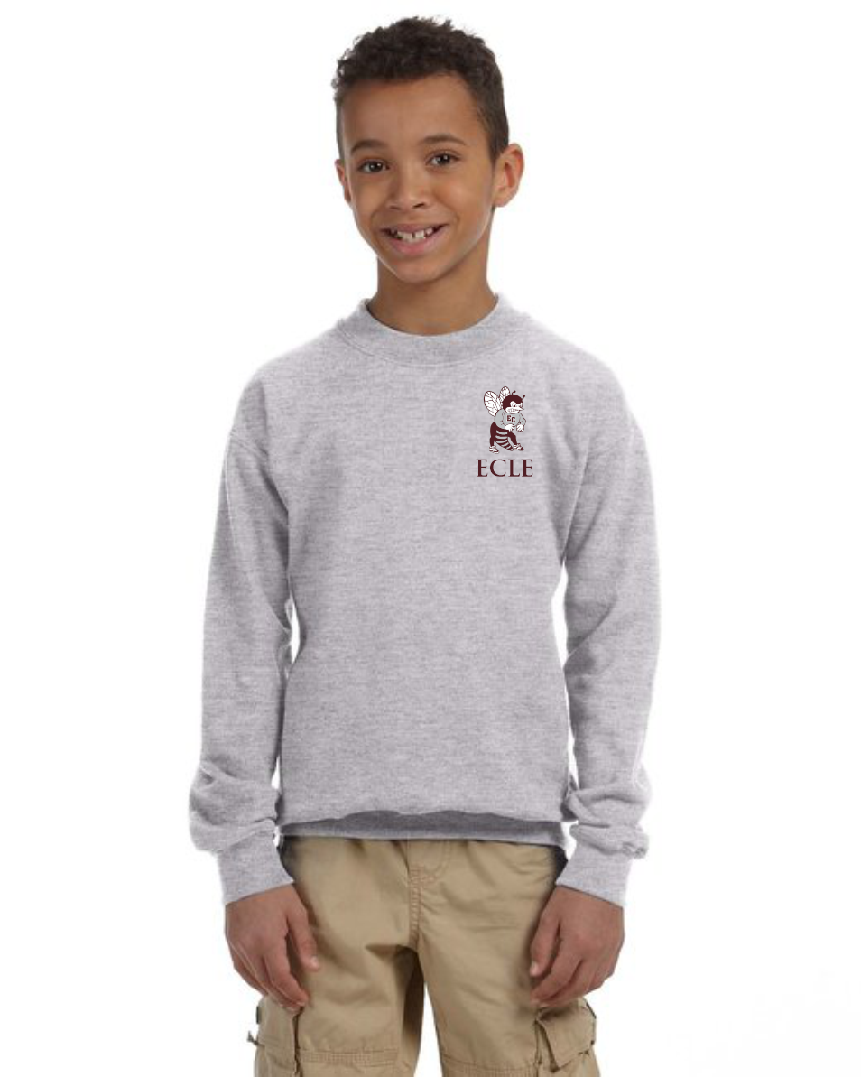 ECLE Spirit 24-25 Sweatshirt