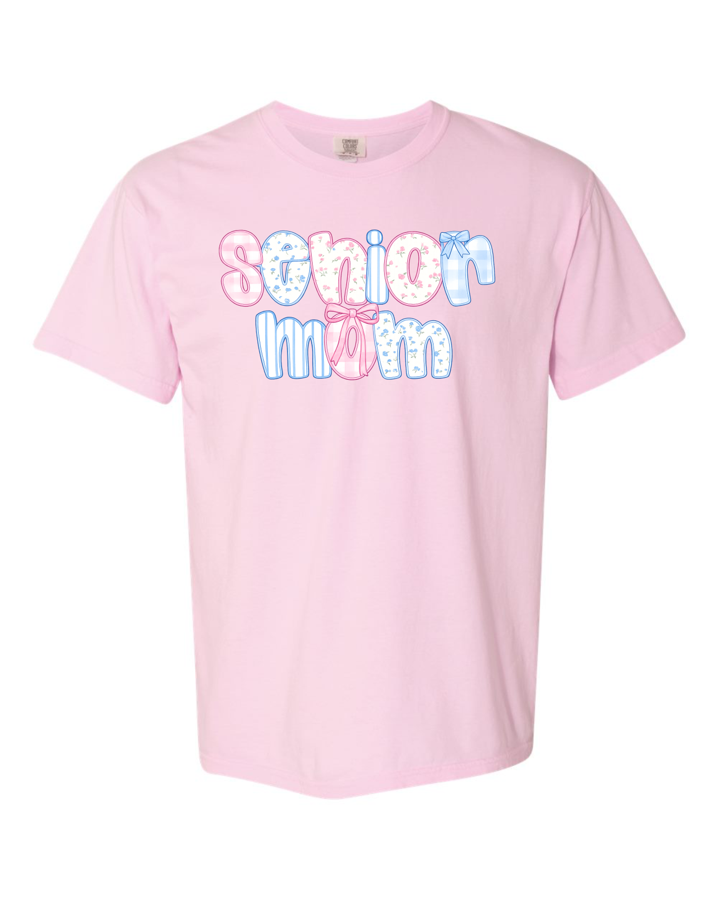 Senior Mom