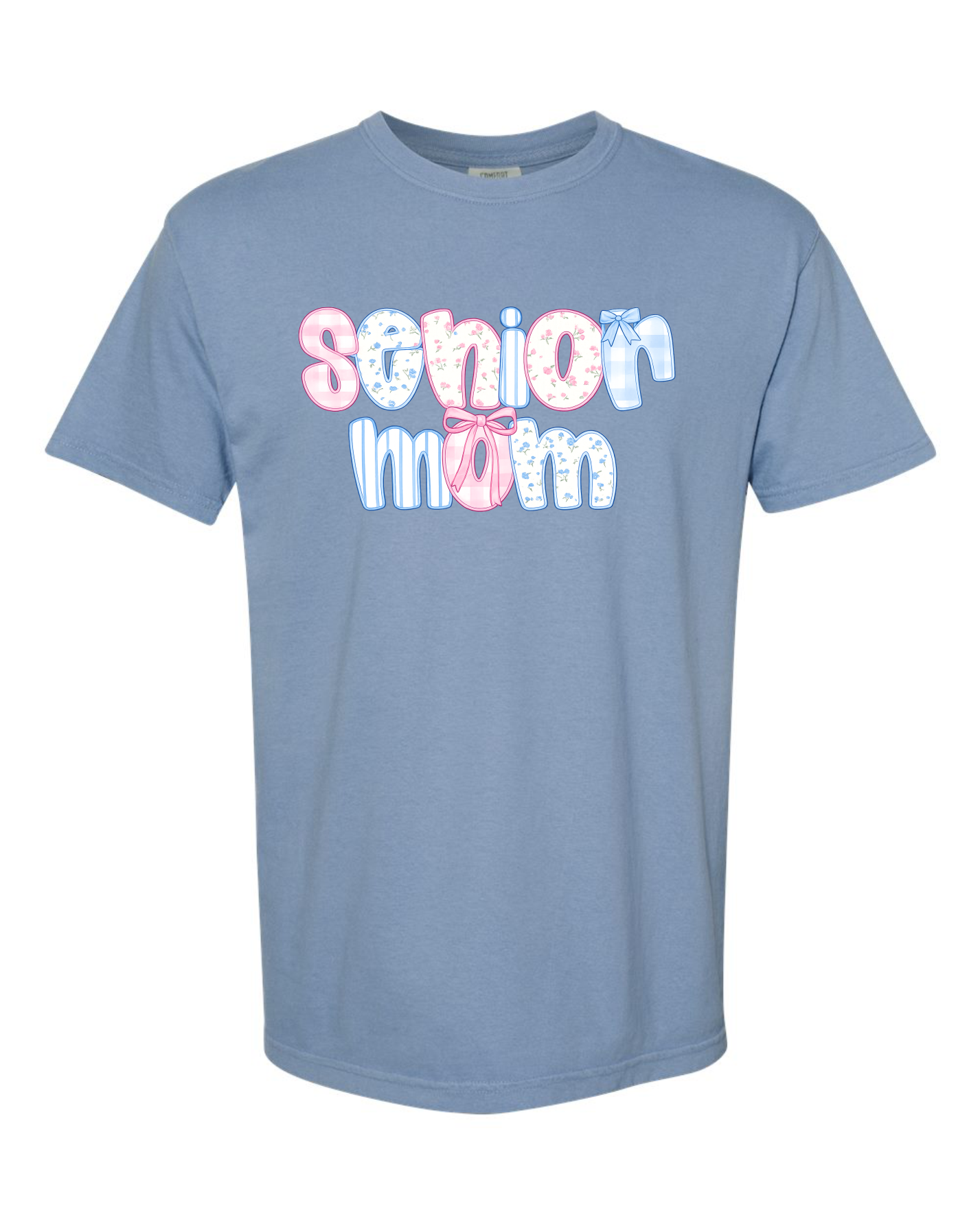 Senior Mom