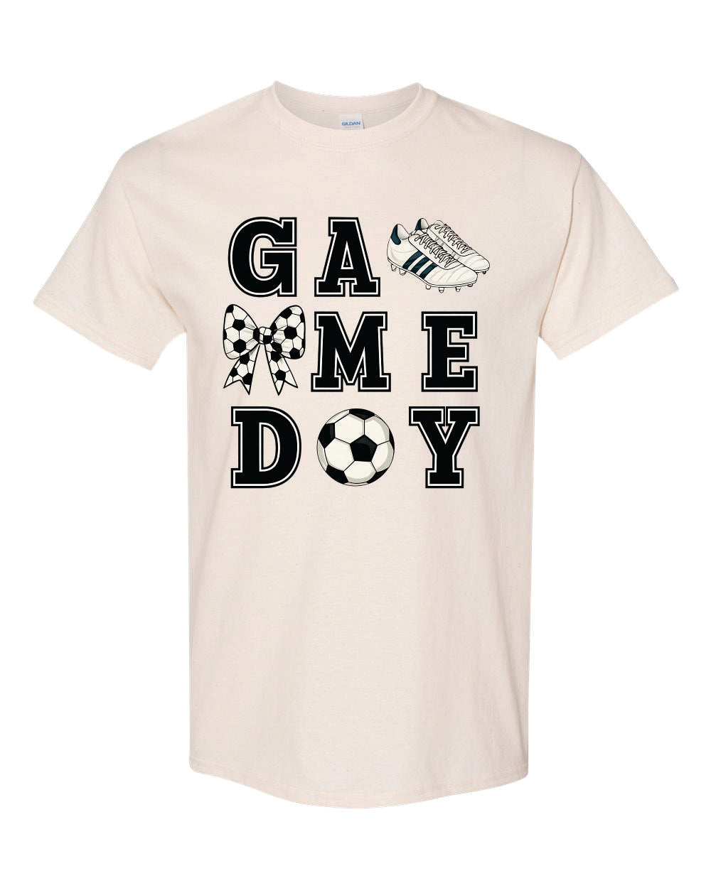 GameDay 3