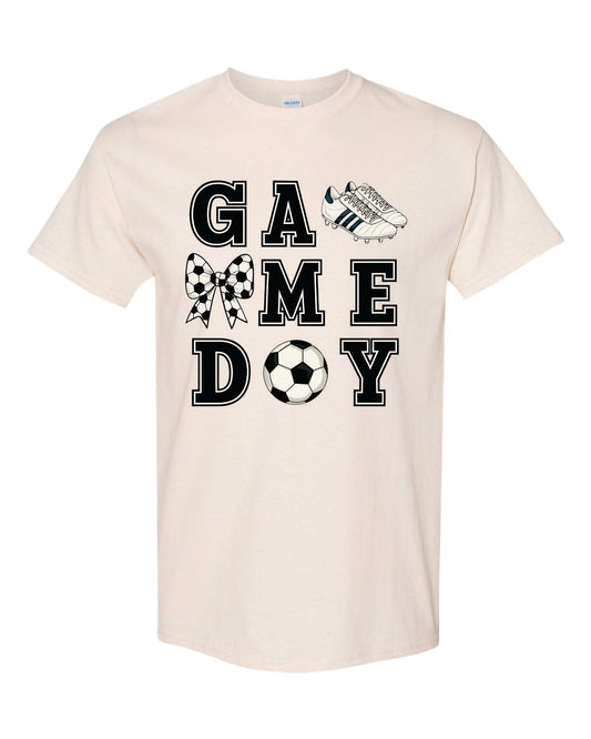 GameDay 3