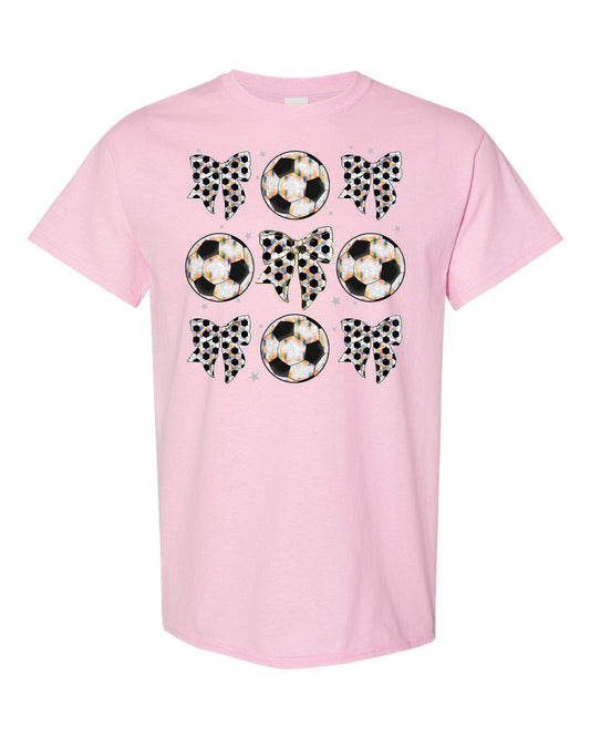 Soccer Bow