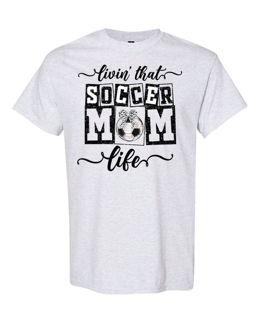 Soccer Mom