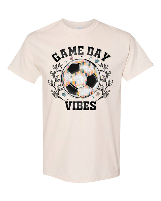 Gameday Vibes