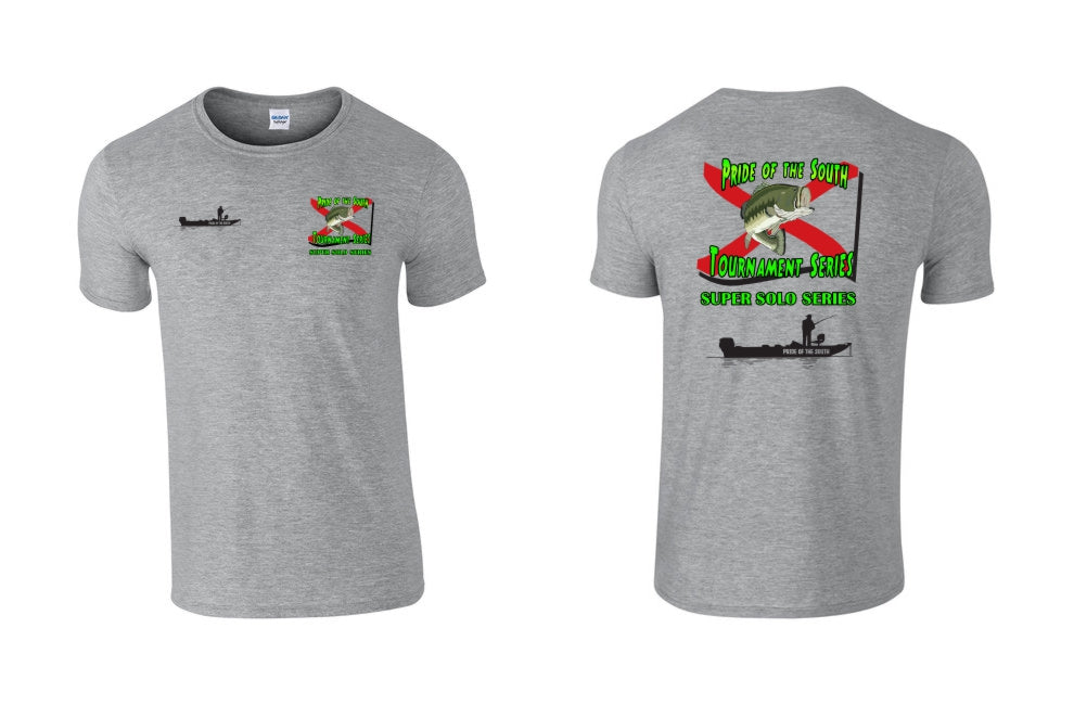 Pride of the South Super Solo Series