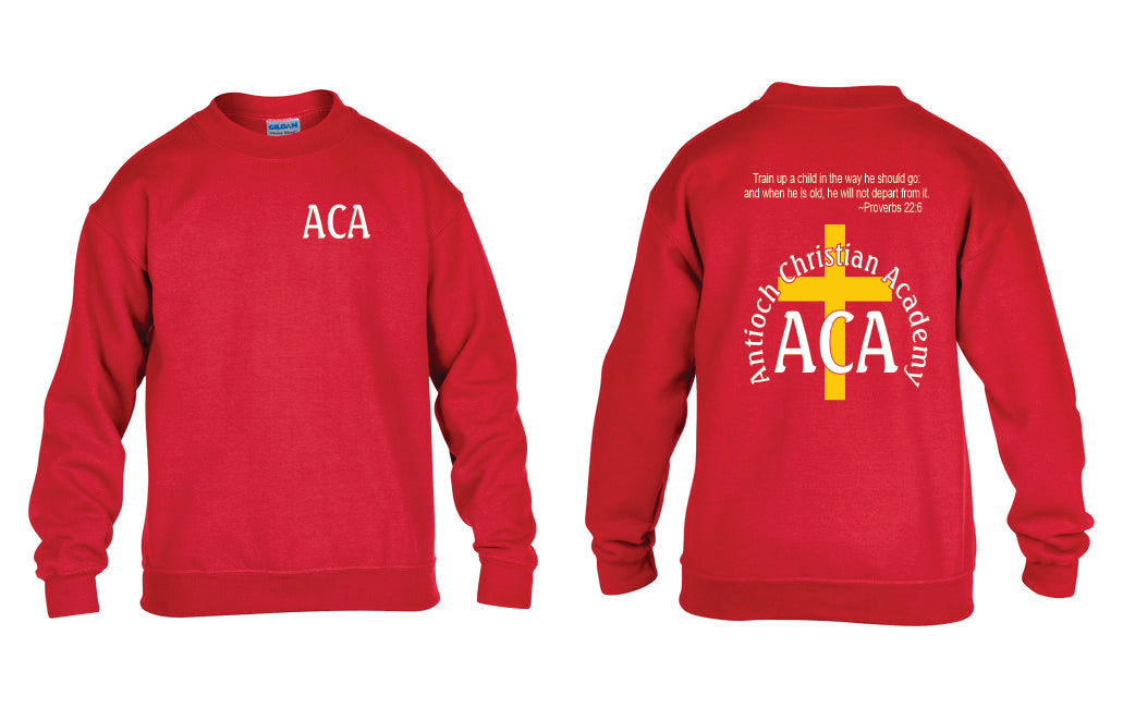 ACA Sweatshirt