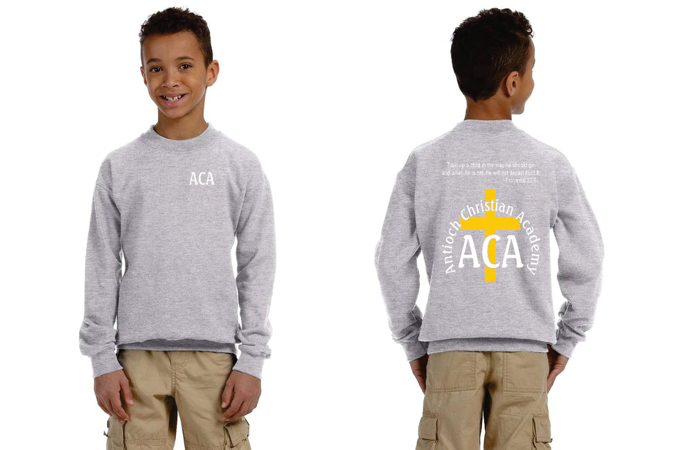 ACA Sweatshirt