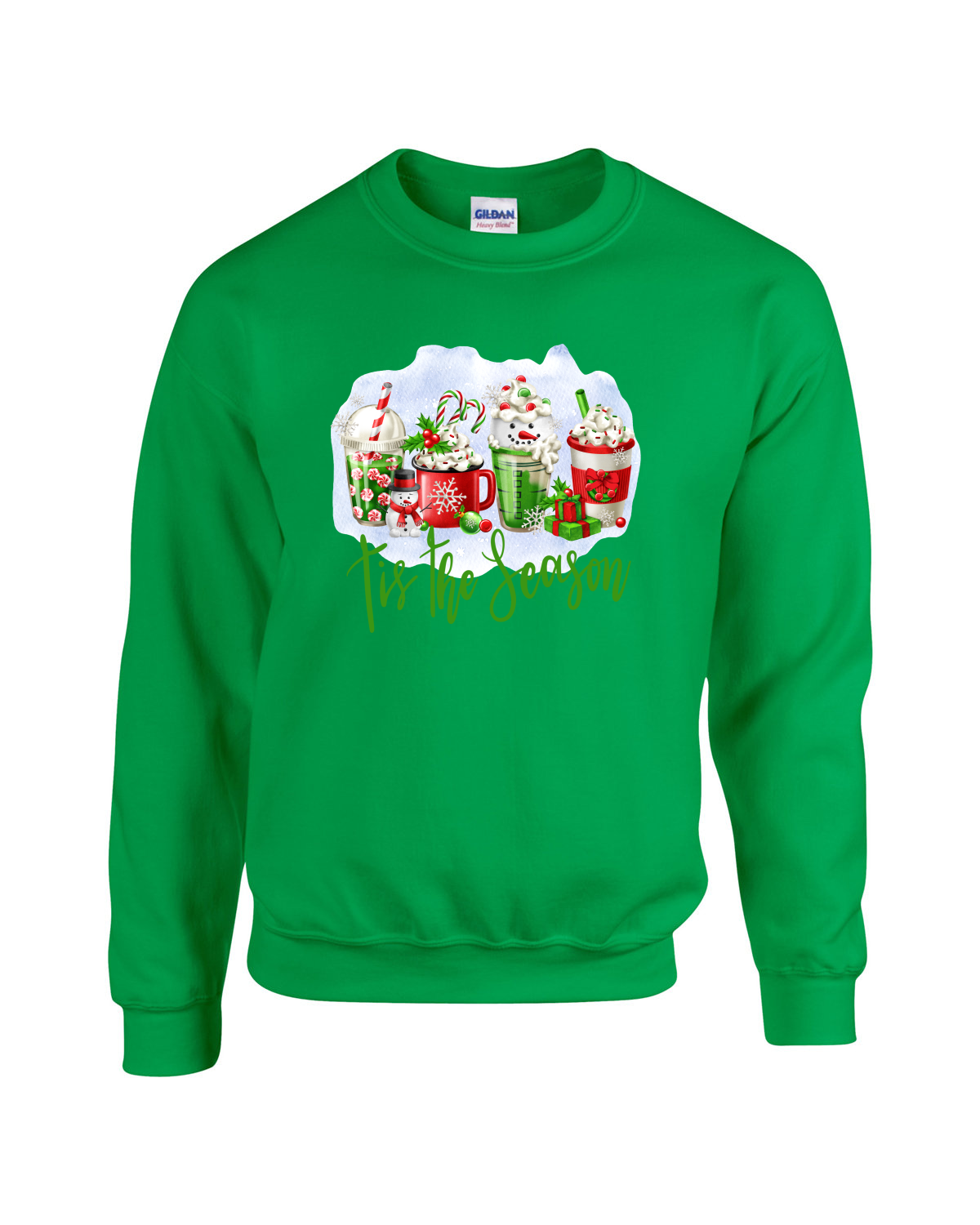 Tis the Season Sweatshirt