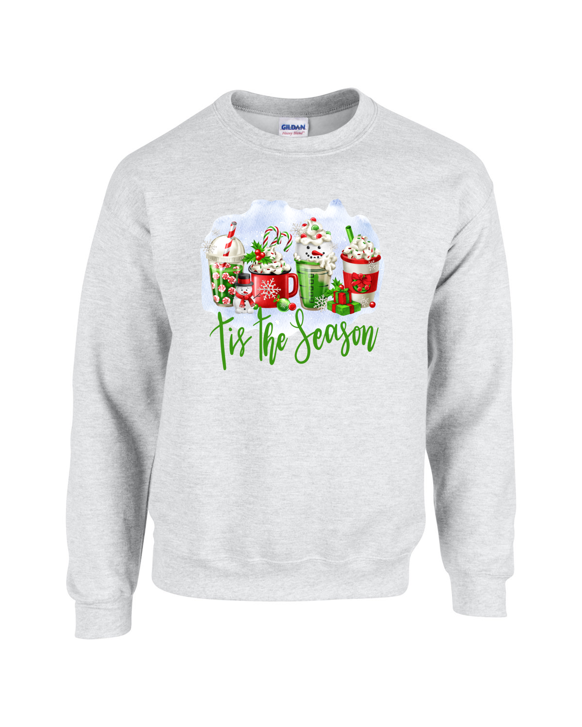 Tis the Season Sweatshirt