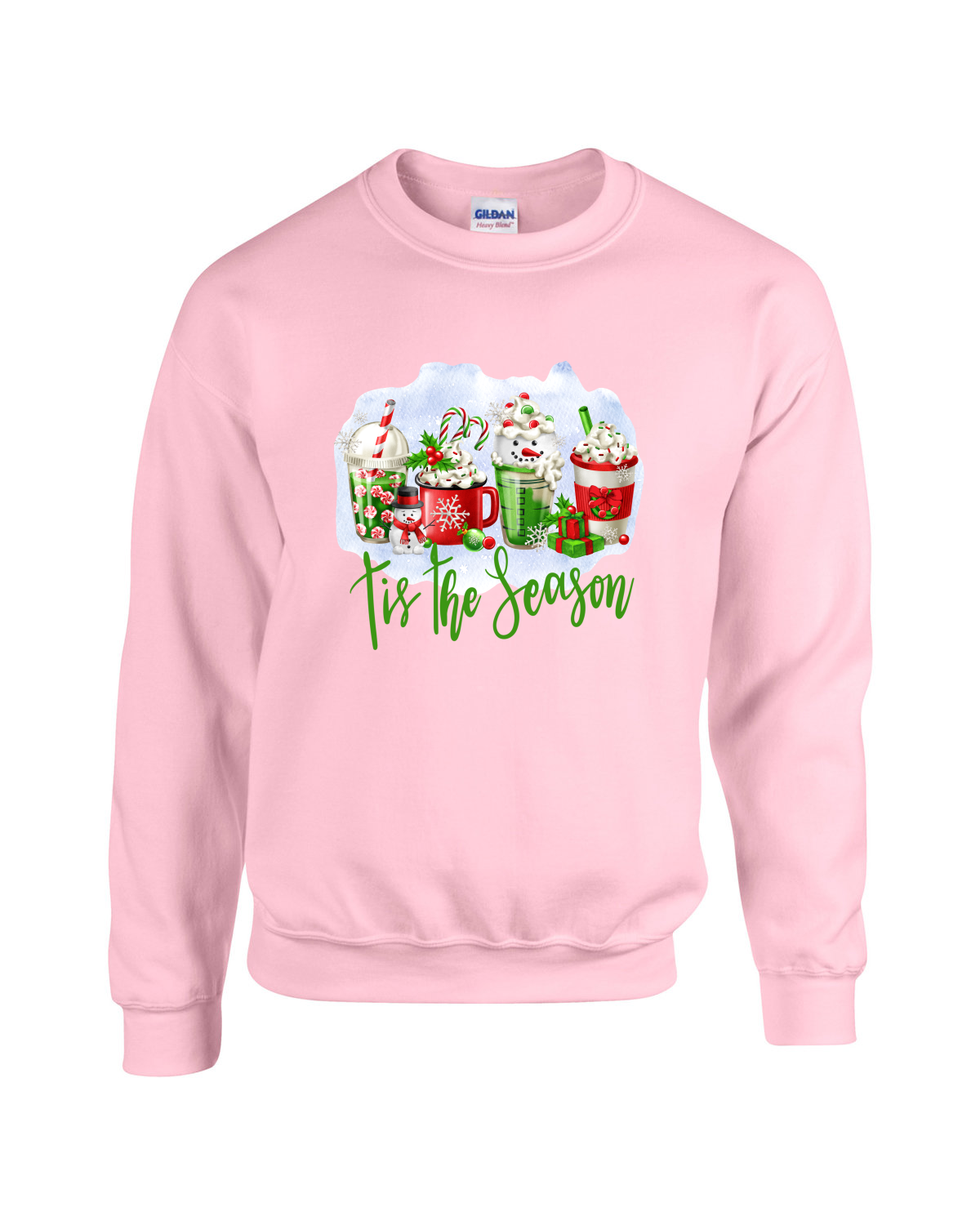 Tis the Season Sweatshirt