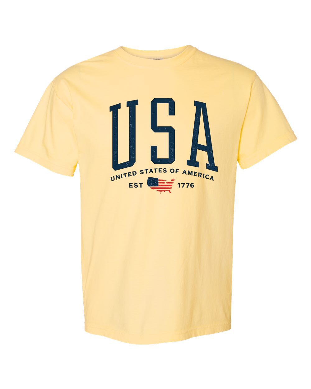 USA