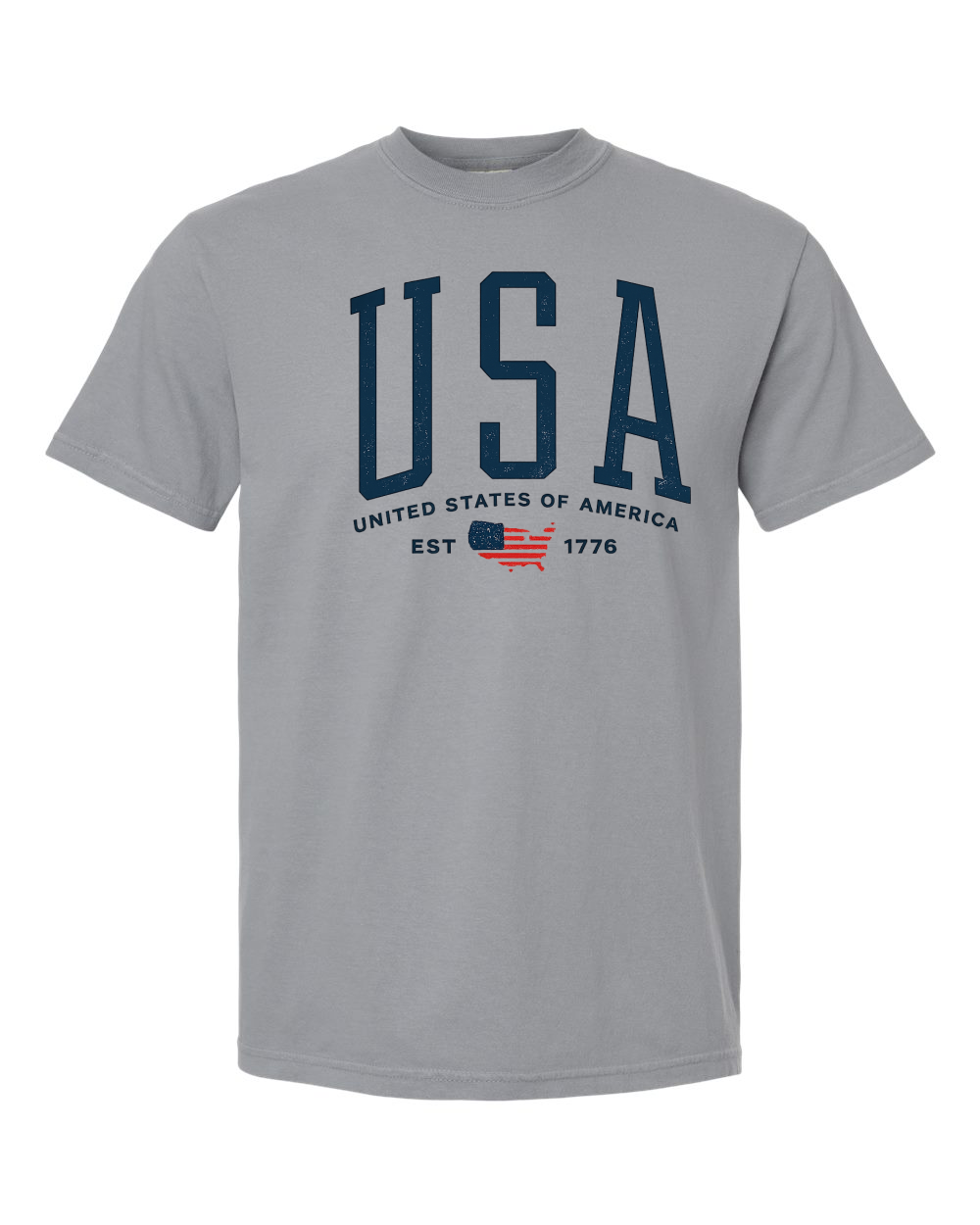USA