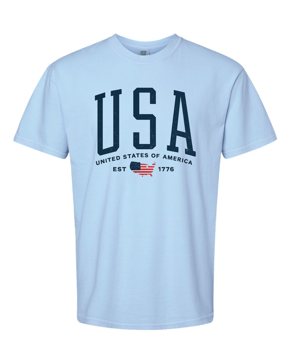USA
