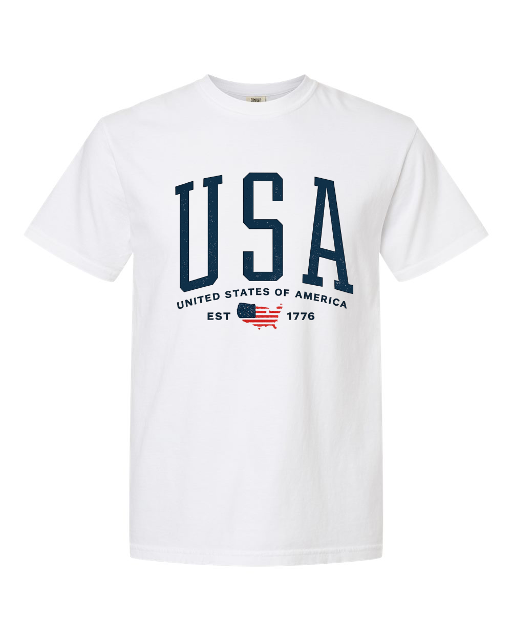 USA