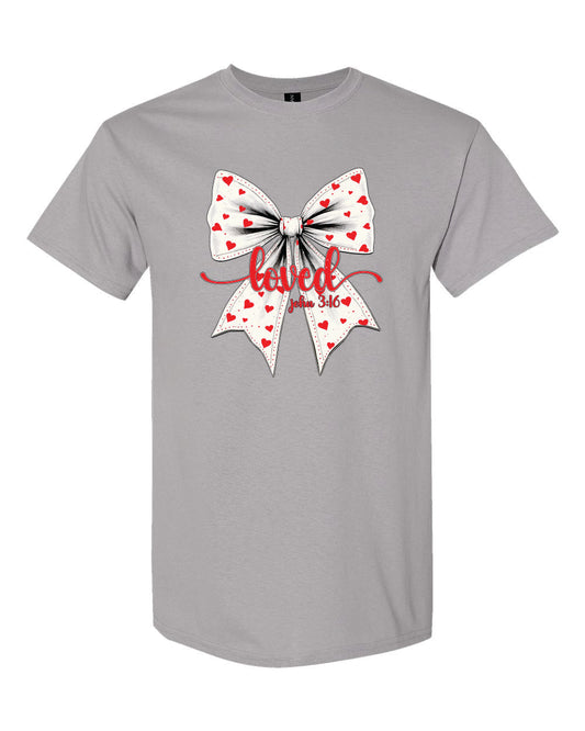 Bow Loved