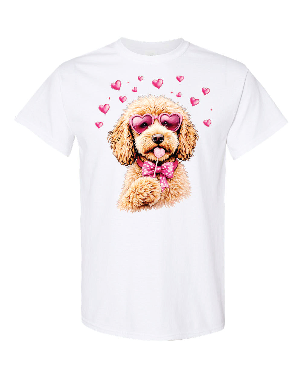 Doodle Love