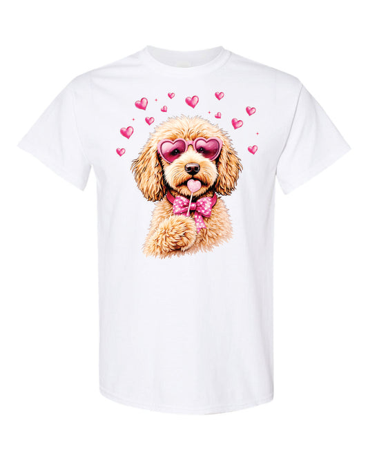 Doodle Love