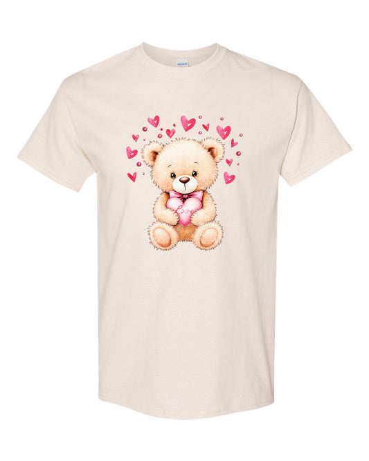 Teddy Love