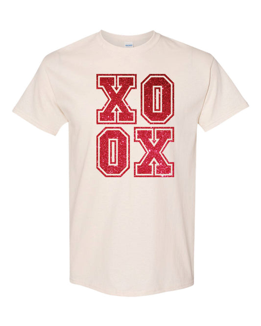 XOXO