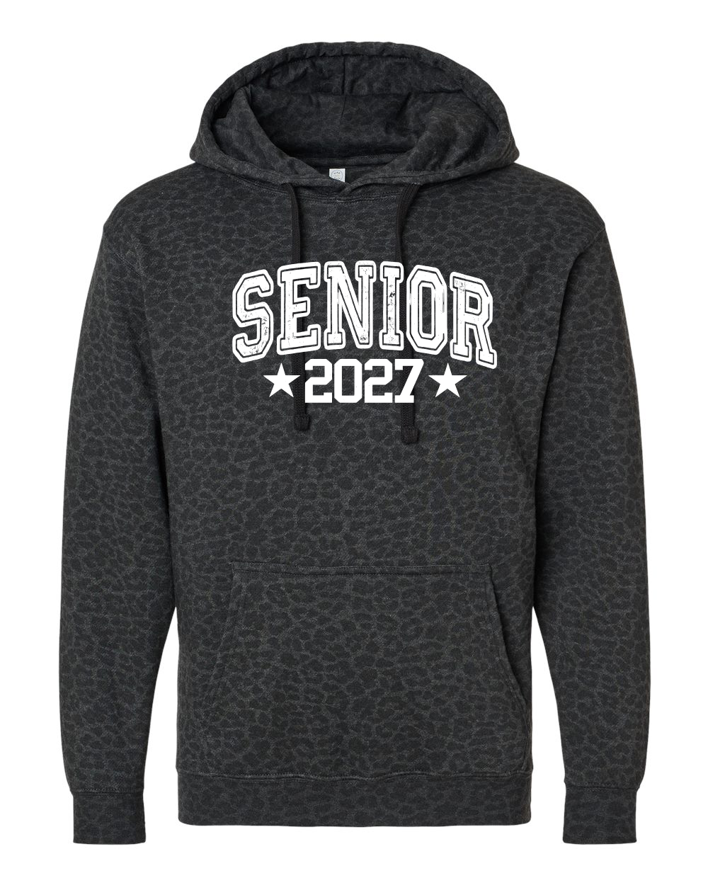 White Senior 2027