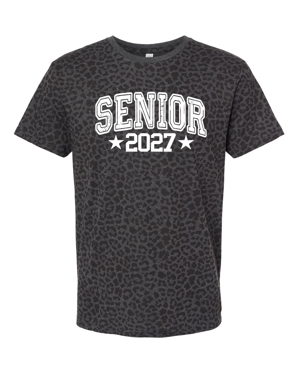 White Senior 2027
