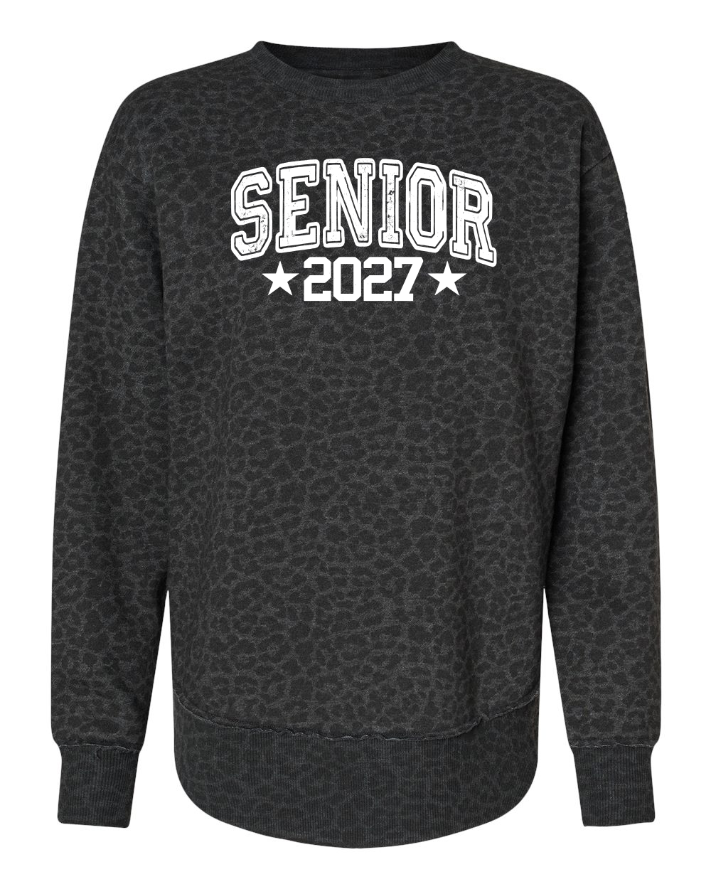 White Senior 2027