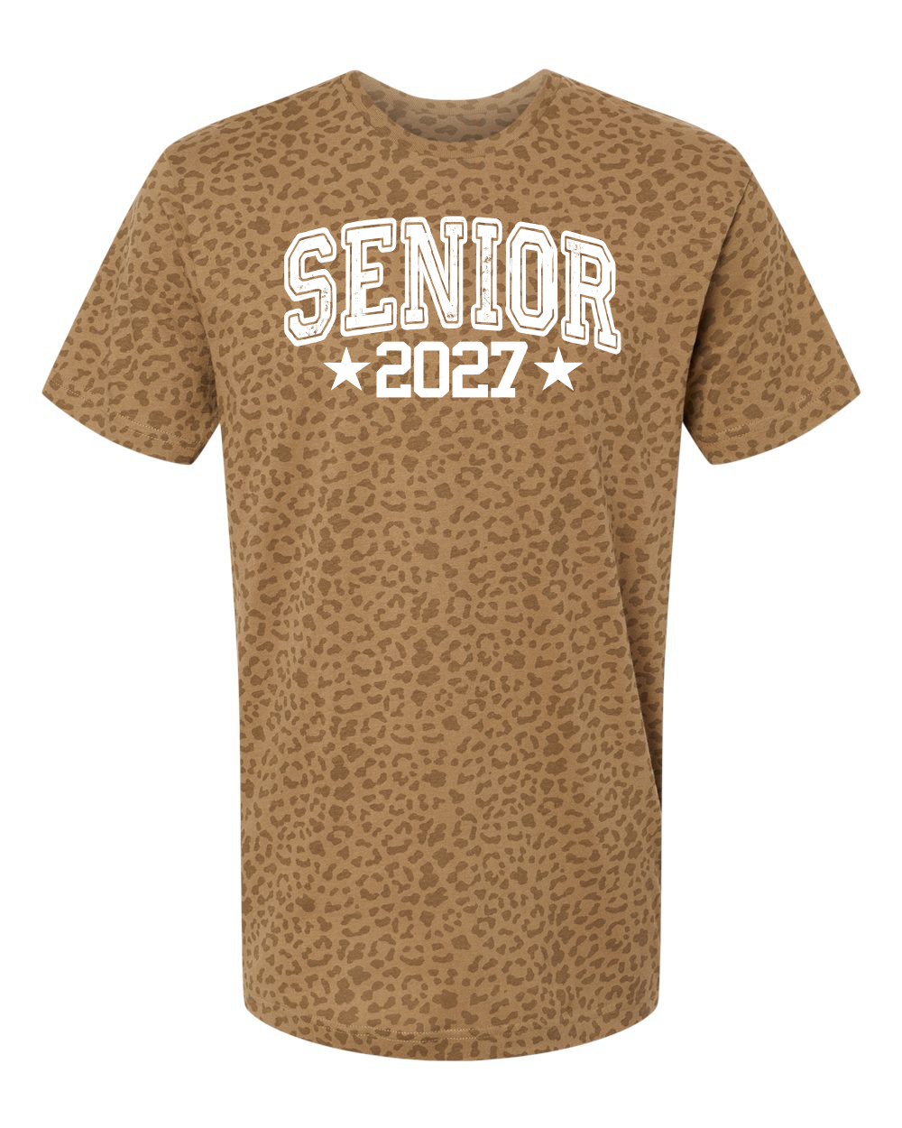 White Senior 2027