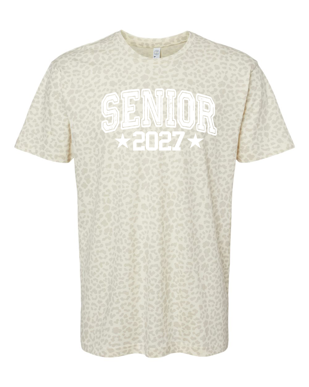 White Senior 2027