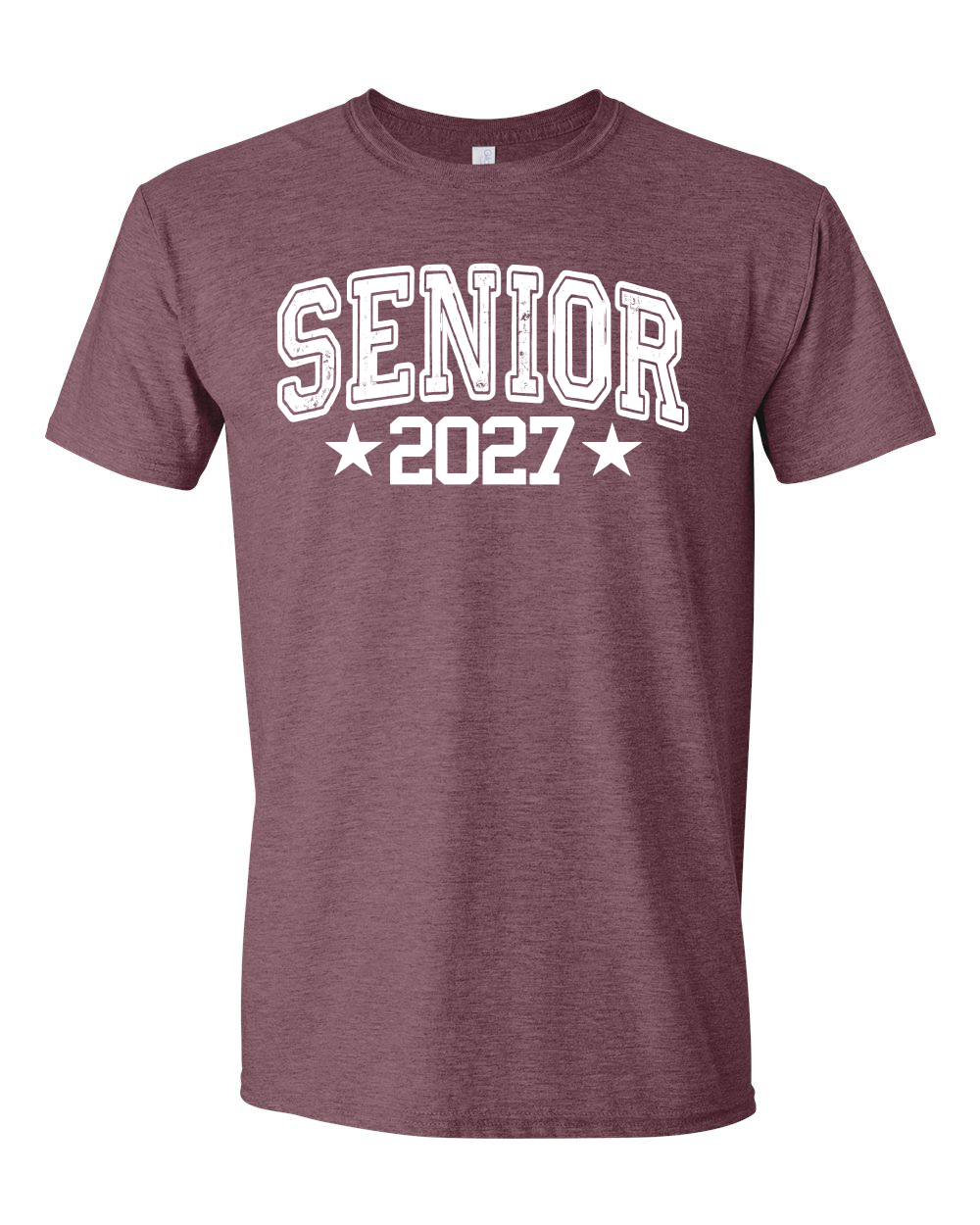 White Senior 2027
