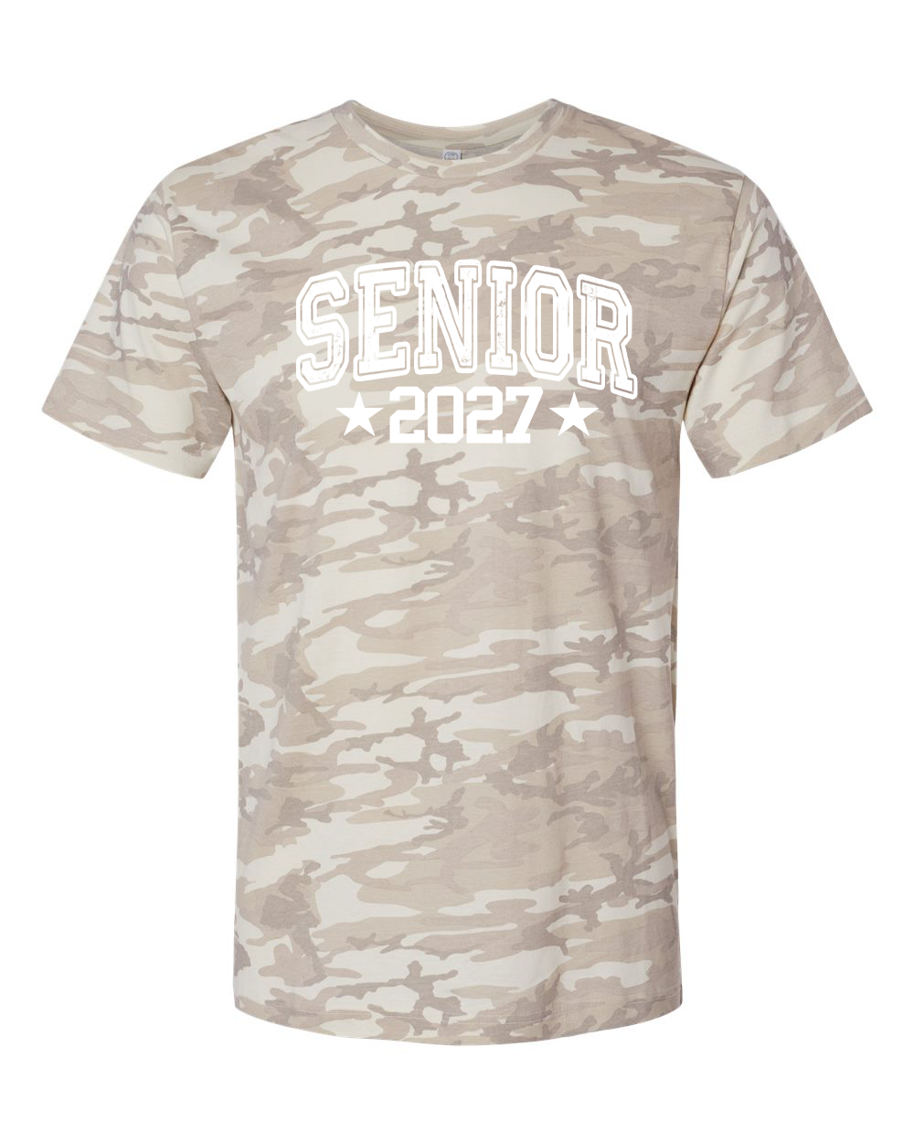 White Senior 2027