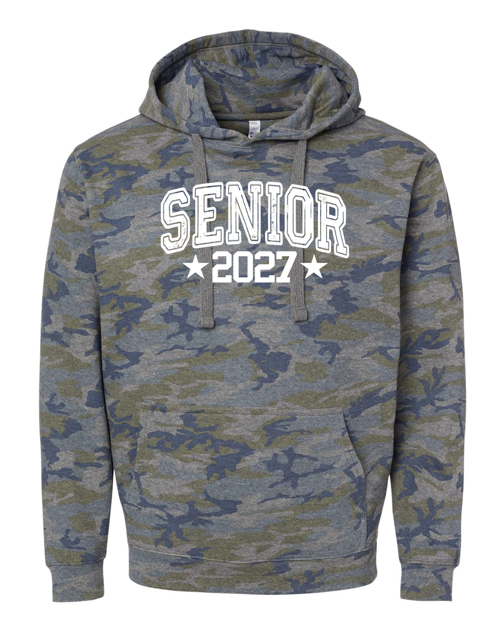 White Senior 2027