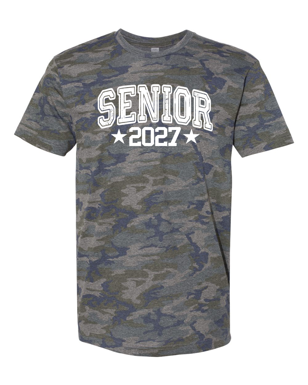 White Senior 2027