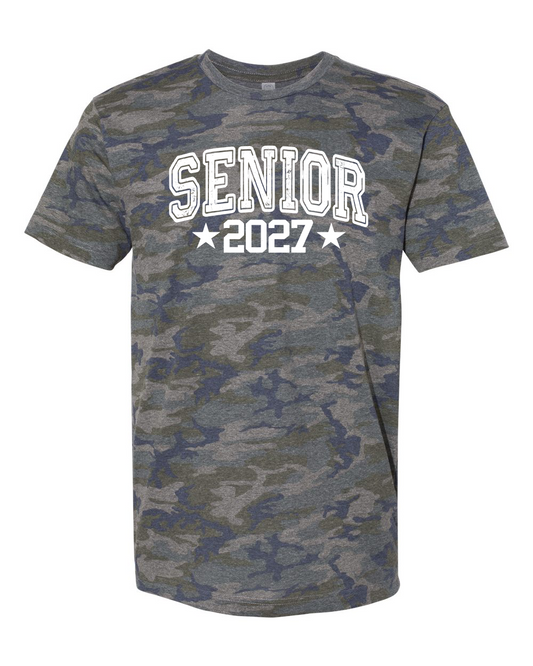 White Senior 2027
