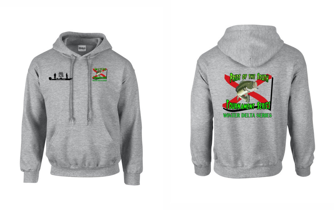 Pride of the South Winter Delta Series