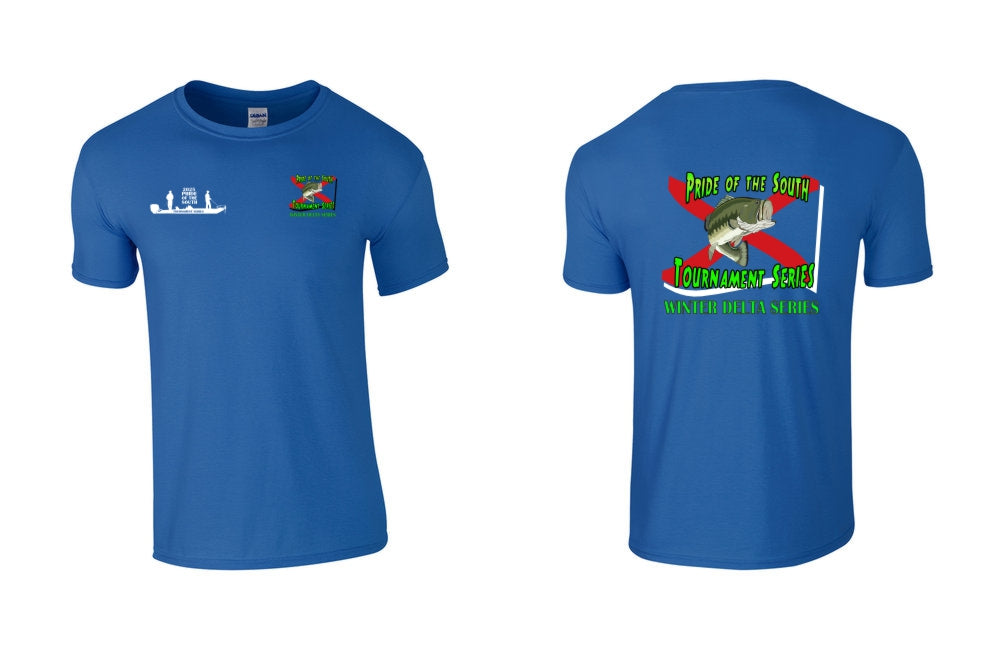 Pride of the South Winter Delta Series