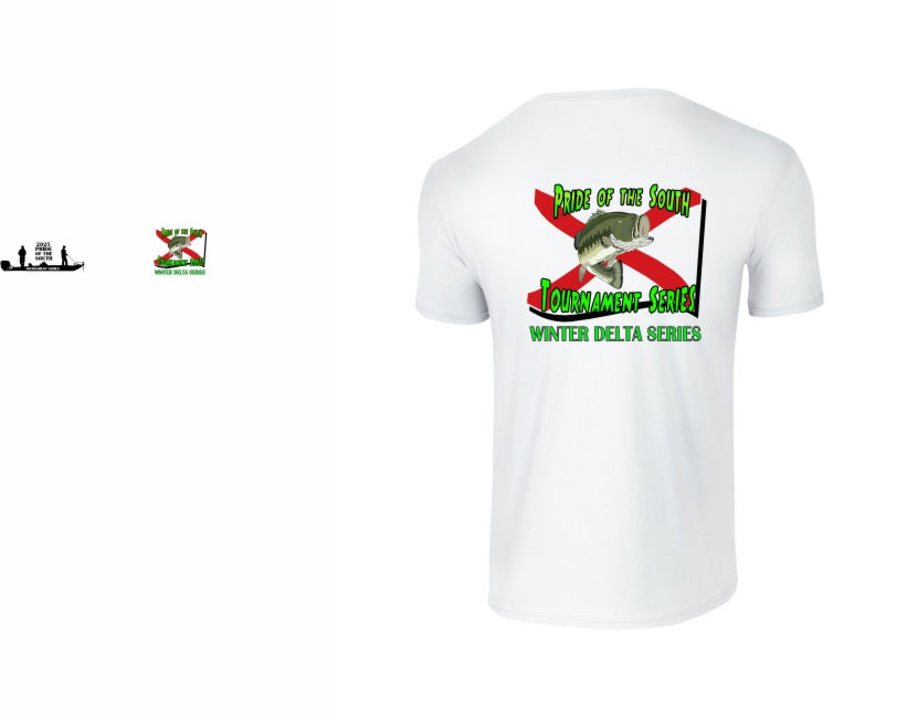 Pride of the South Winter Delta Series
