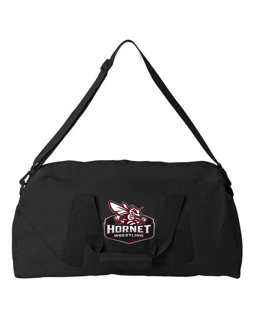 Wrestling Duffle Bag
