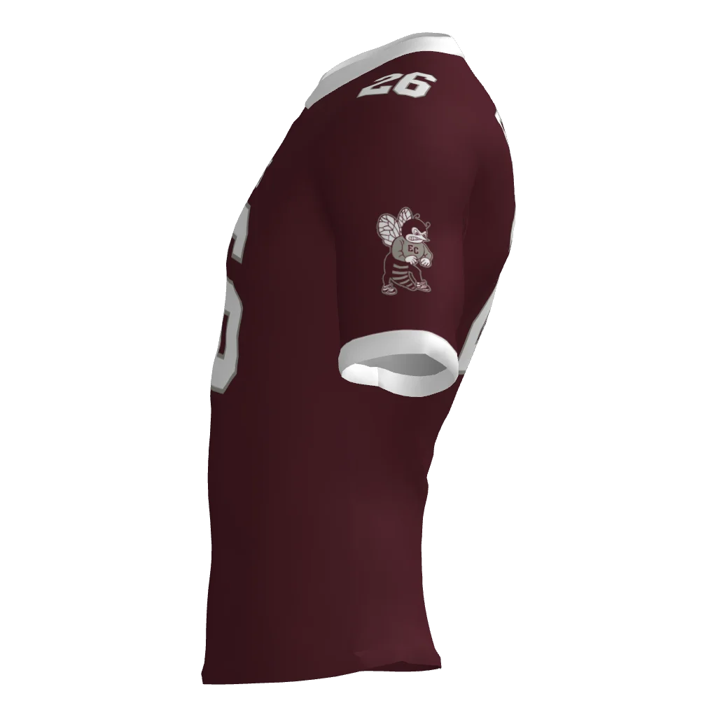 Hornet Replica Football Jersey