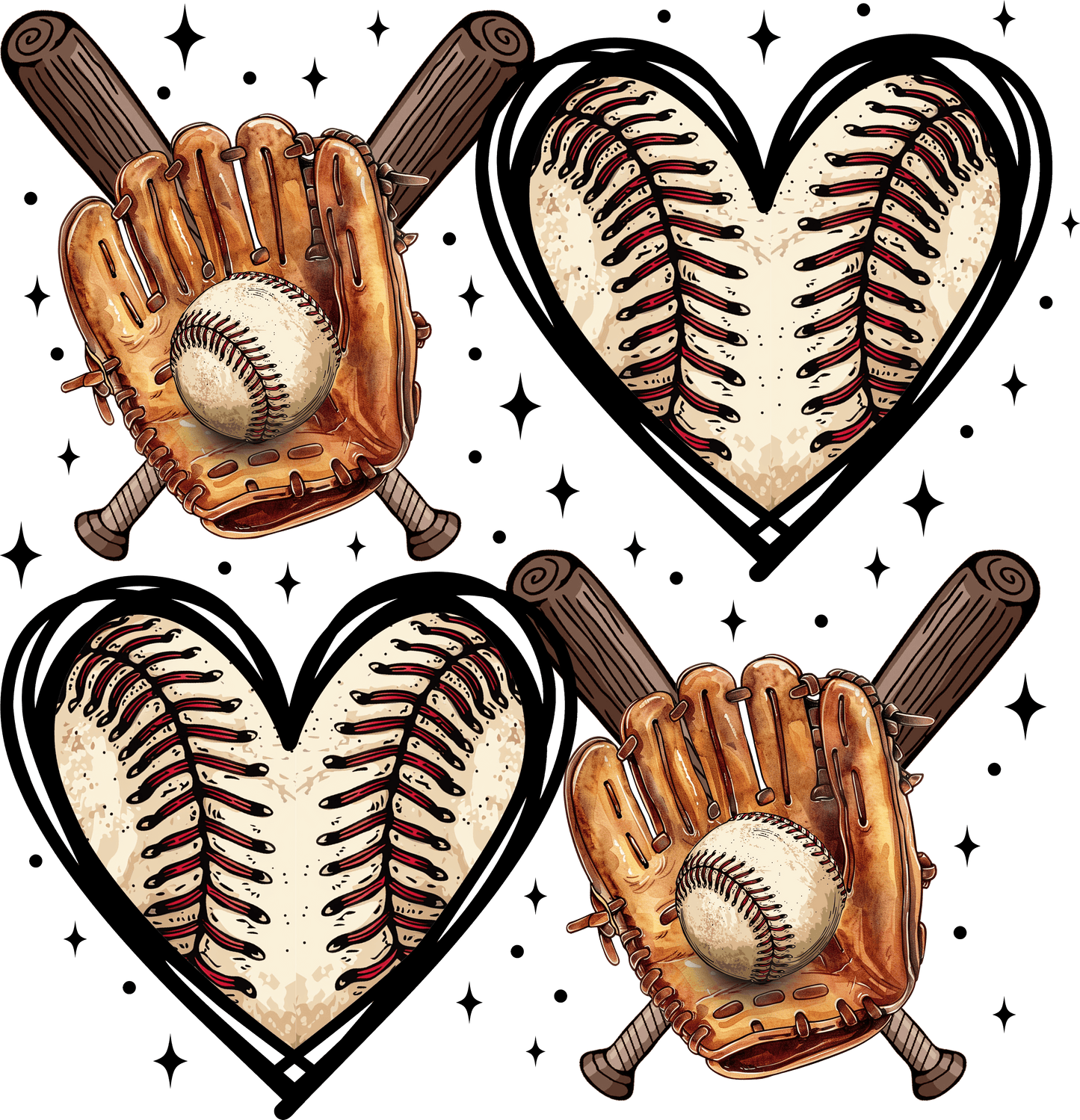 Hearts