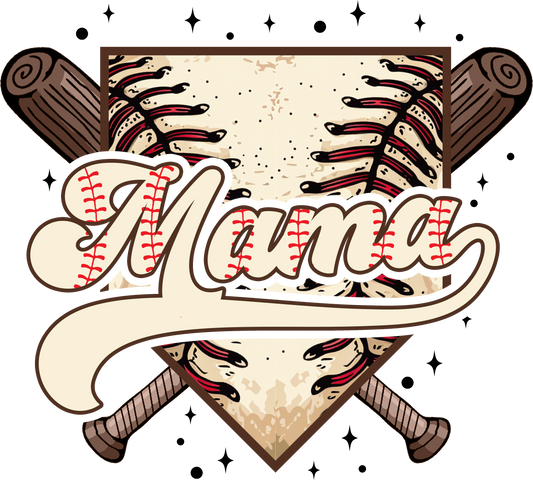Homeplate Mama