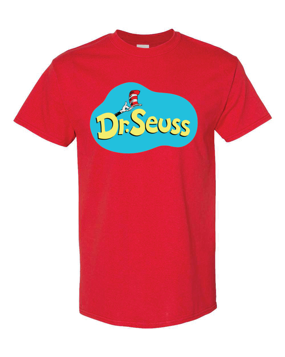 Dr Seuss 2