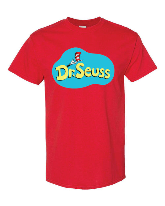 Dr Seuss 2